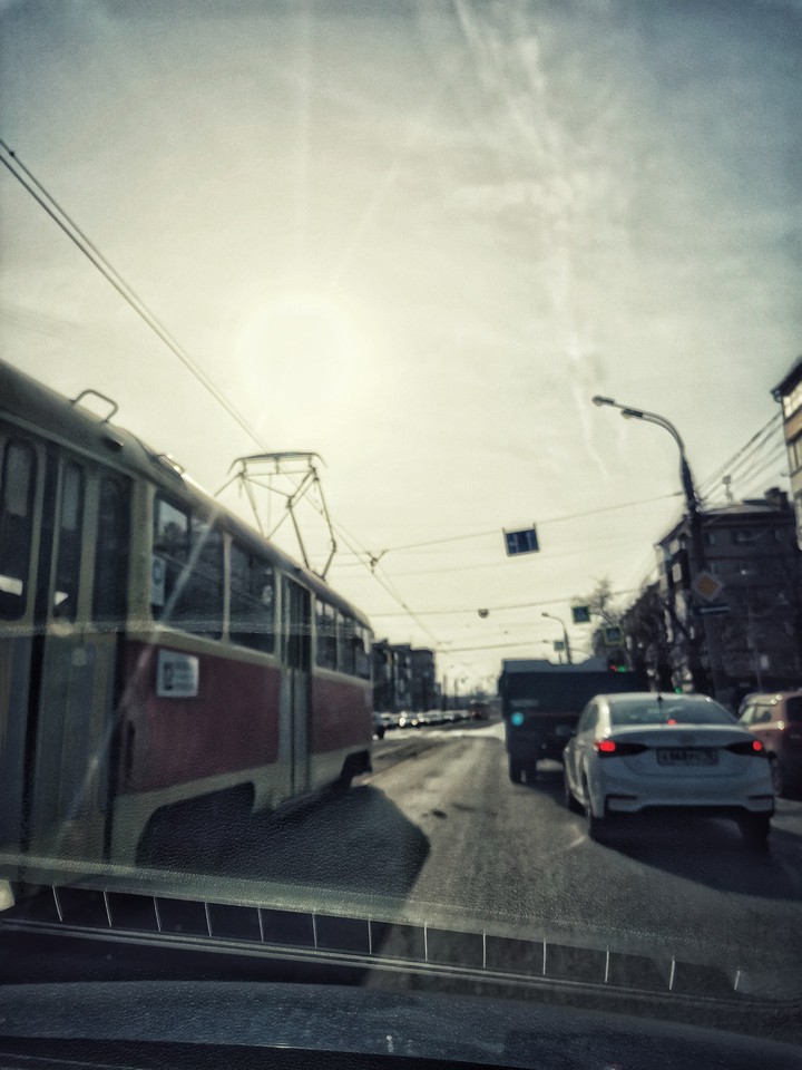 Street