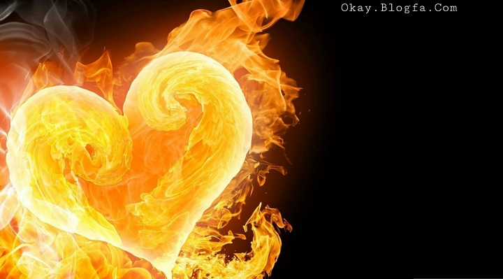 Fire Heart