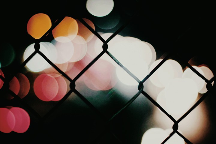 Beautiful Bokeh ?