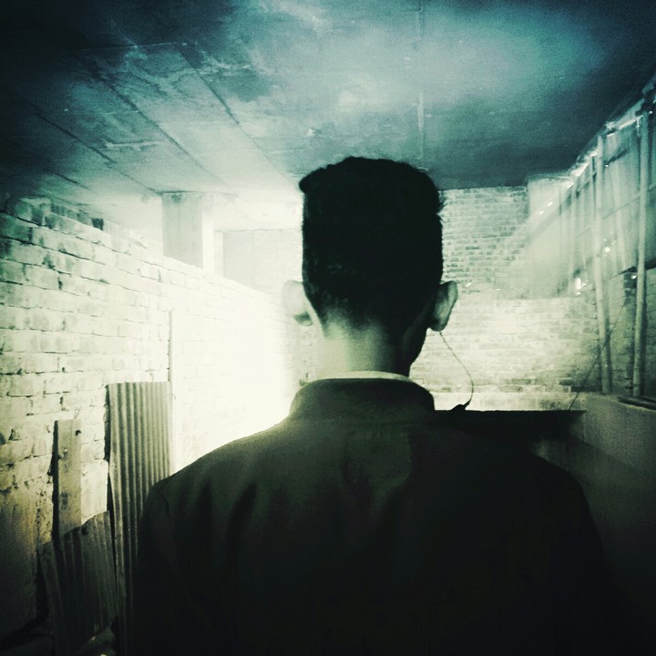 im waiting for you