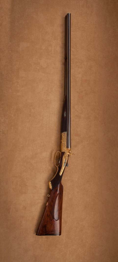 firearm, shotgun वॉलपेपर