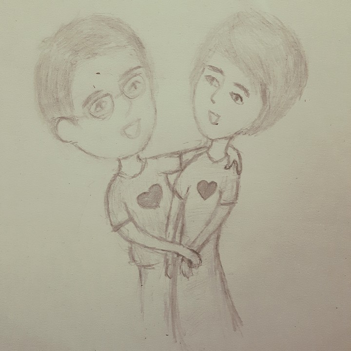 sketch