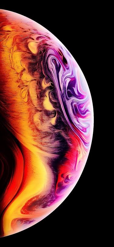 Color Globe
