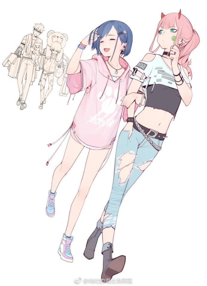anime