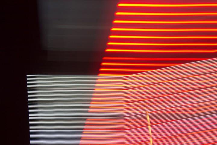 lines