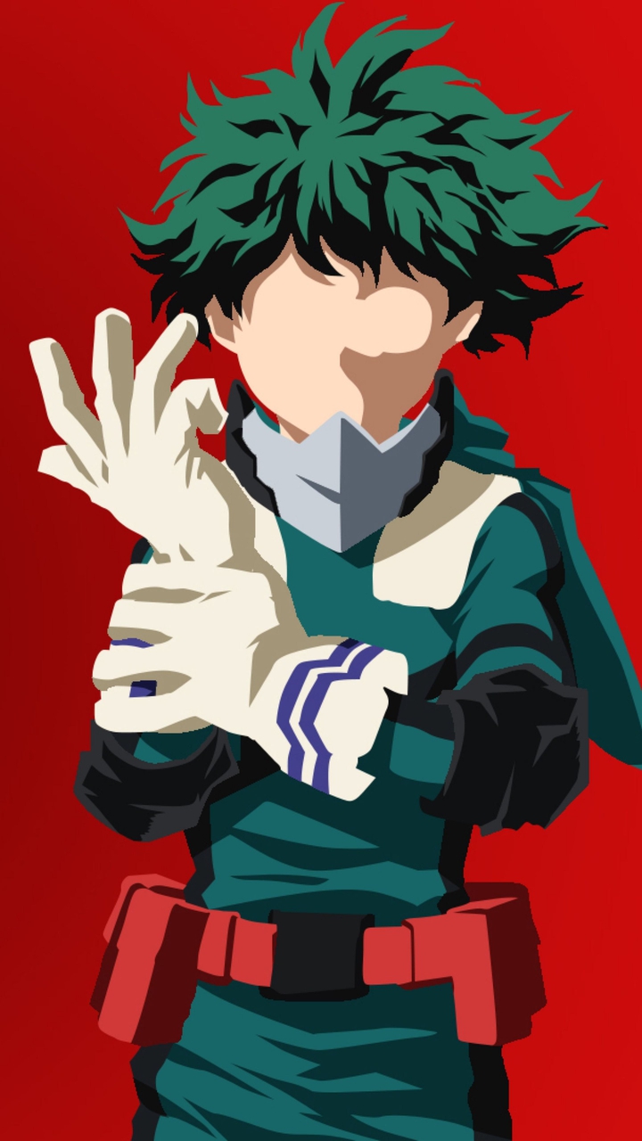 deku