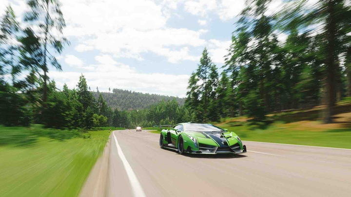 Speed