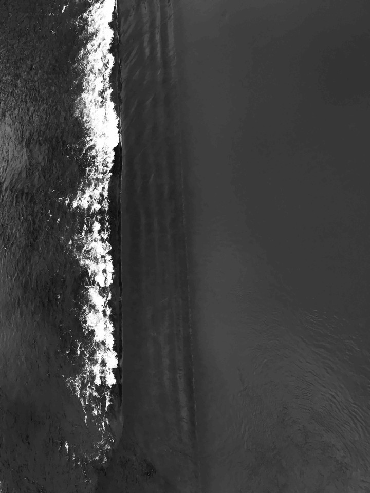 wave