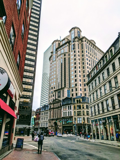 city love