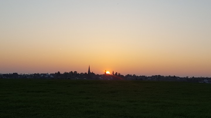mein zu Haus