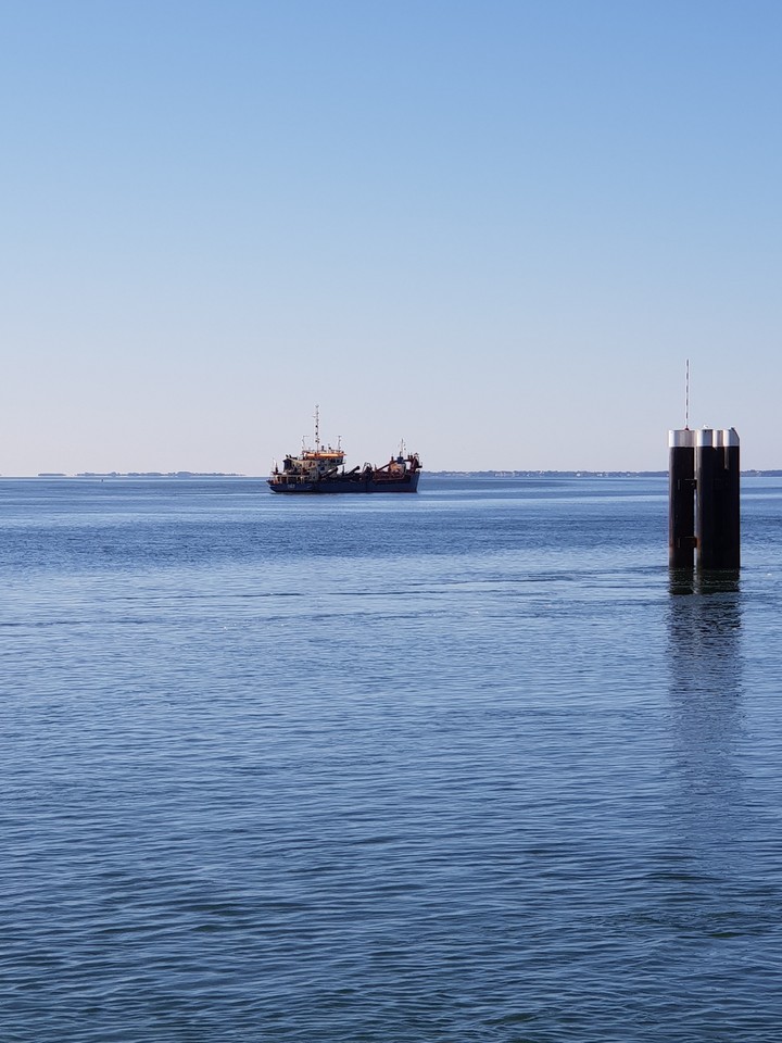 Fischerboot