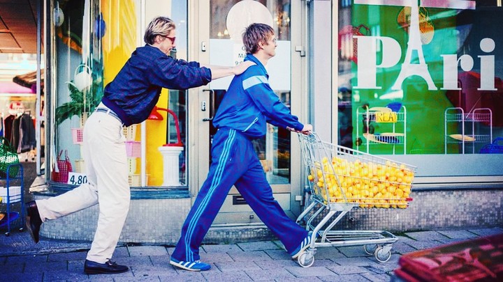 Estonian Movie