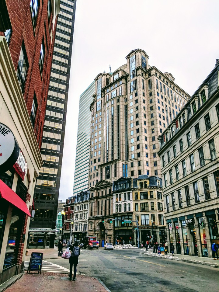 city love