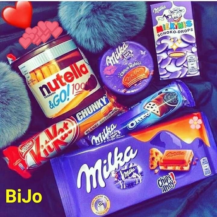 chocolate