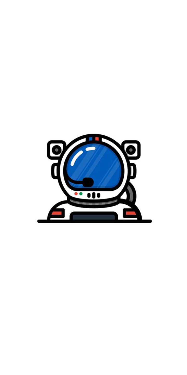 spaceman
