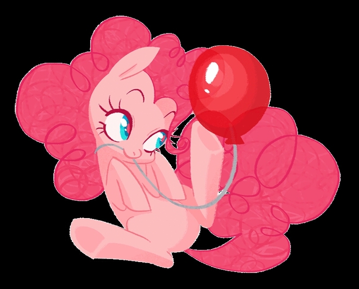 MLP: Pinkie Pie