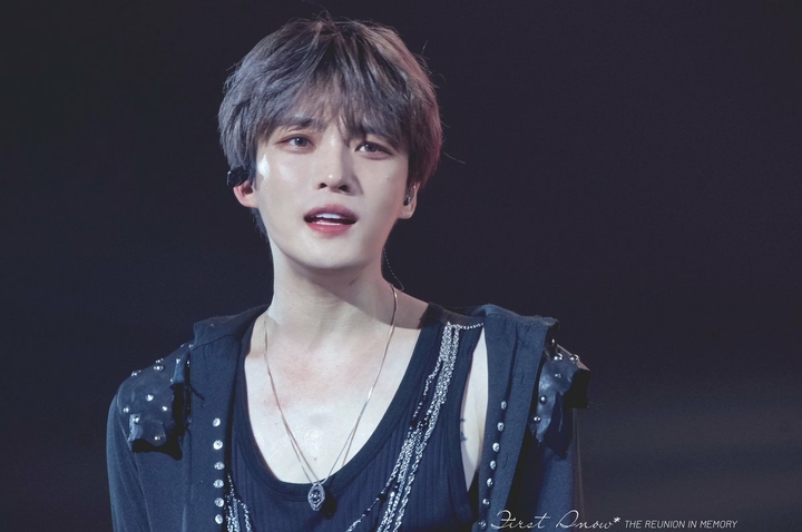 Hero Jaejoong