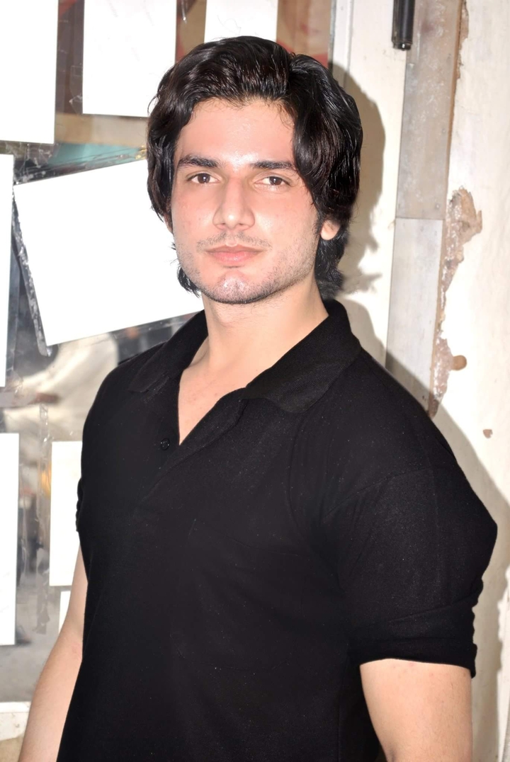 wajid farid