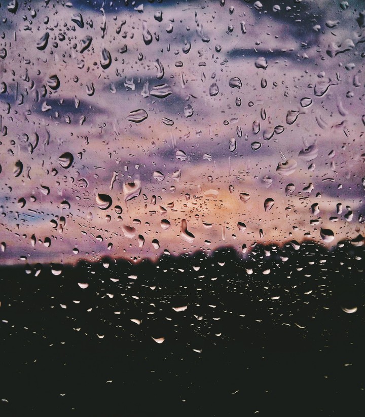 Rain Drops