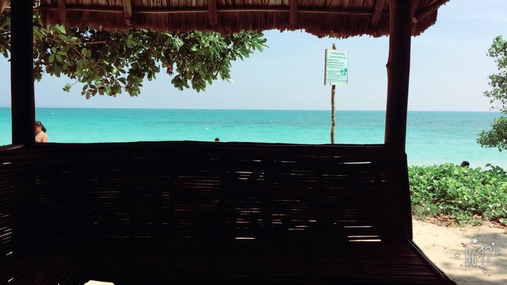 kala patthar beach