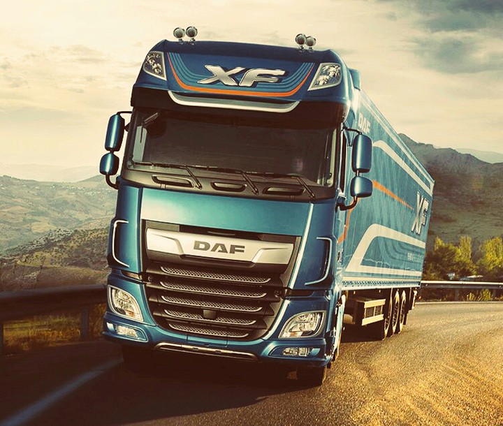 DAF