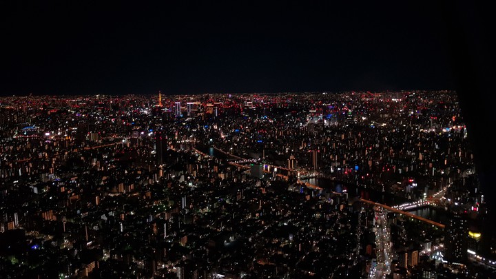 Tokyo - Night
