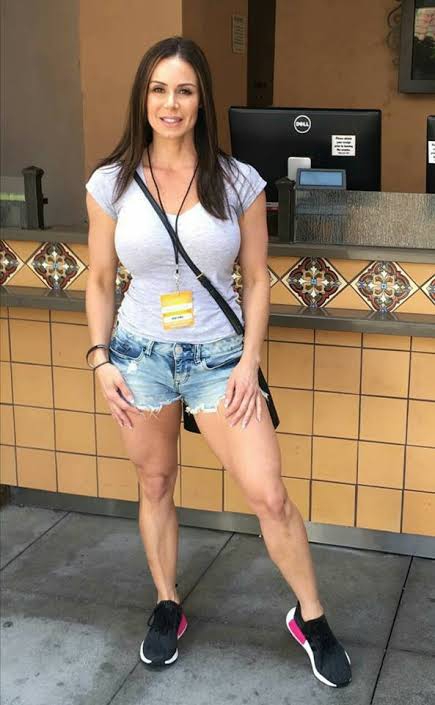 Michelle Anne