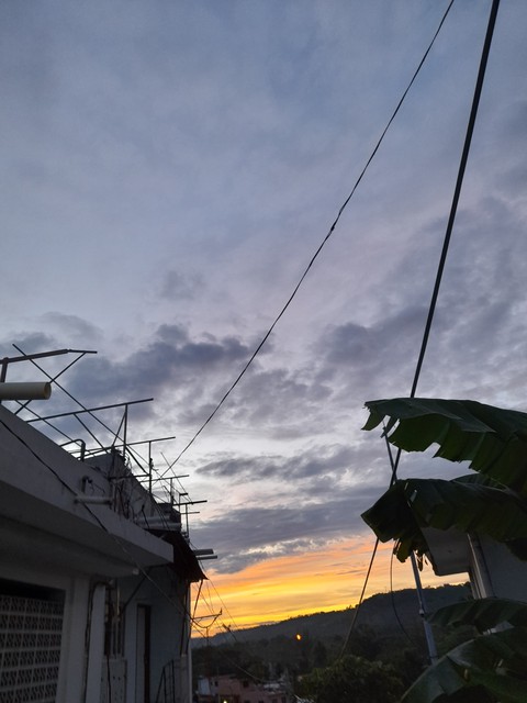 sky