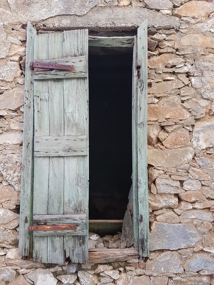 window