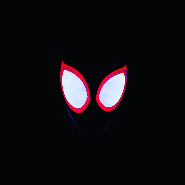 spman into the spider verse