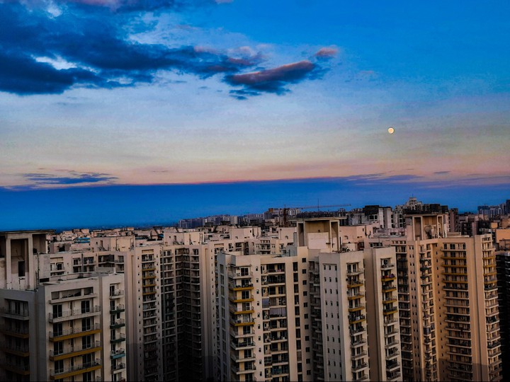 Moon shots