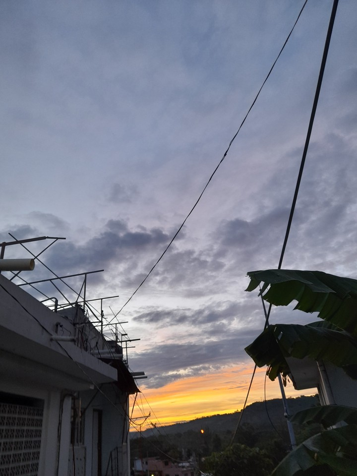 sky