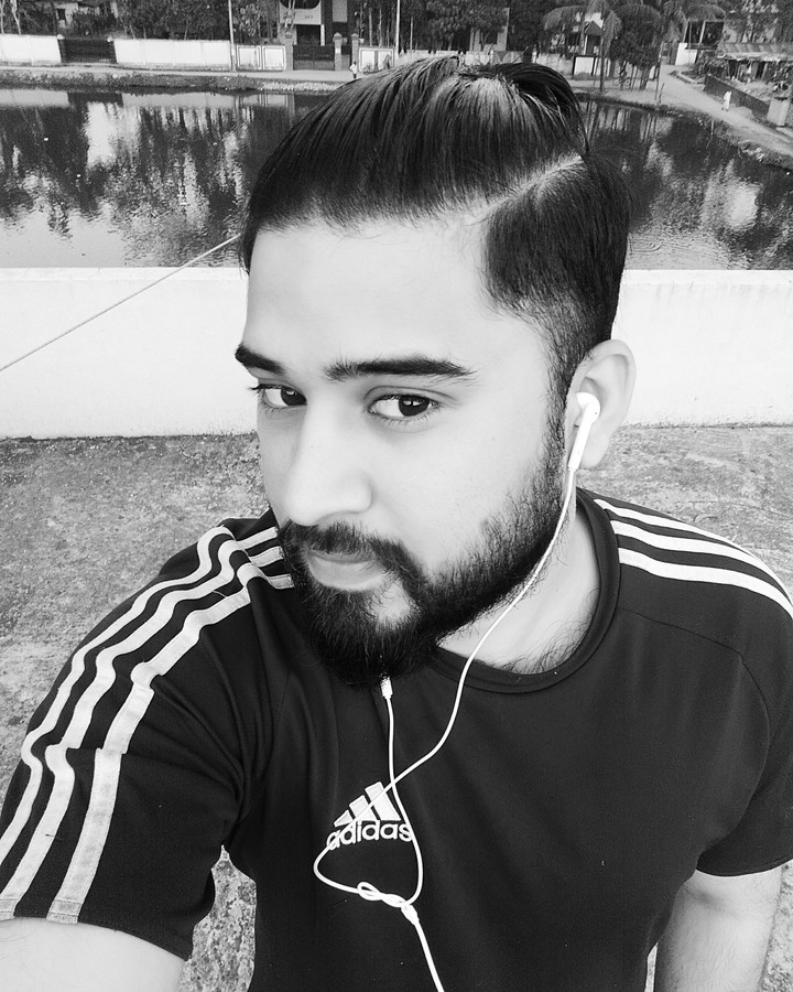 Huawei Selfi lol