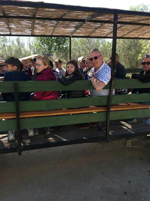 voyage Camargue clara