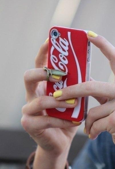 coca cola