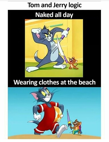 Tom and Jerry