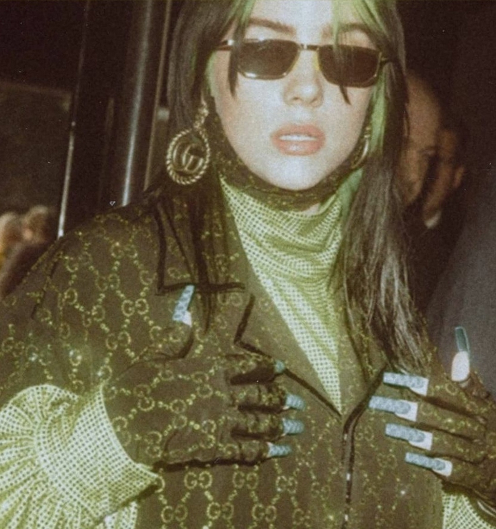 Billie Eilish