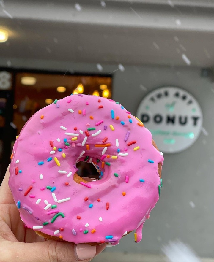 doughnut