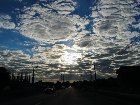 #best #sunrise