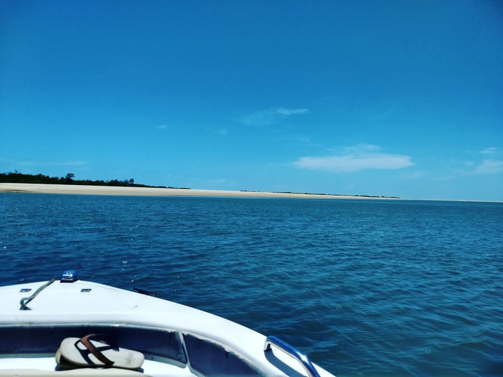 Praia do Viral, Aracaju - SE/Brazil