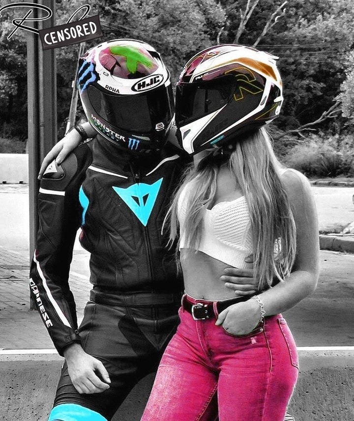 motobikers