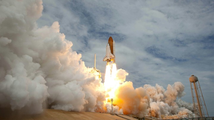 Rocket