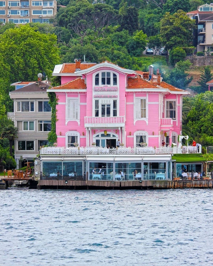 İstanbul