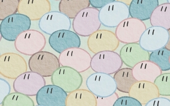 Dango Daikazoku