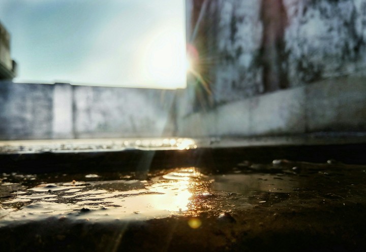 sunrise