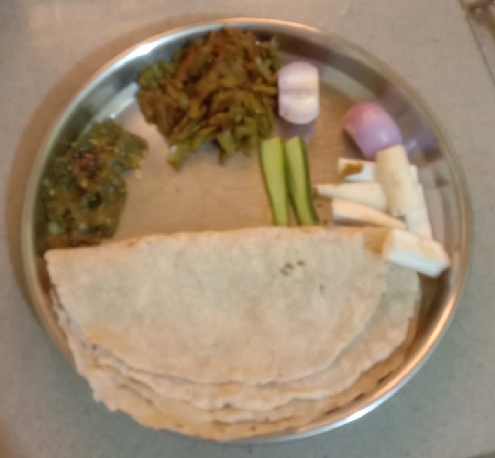 Rotti Oota