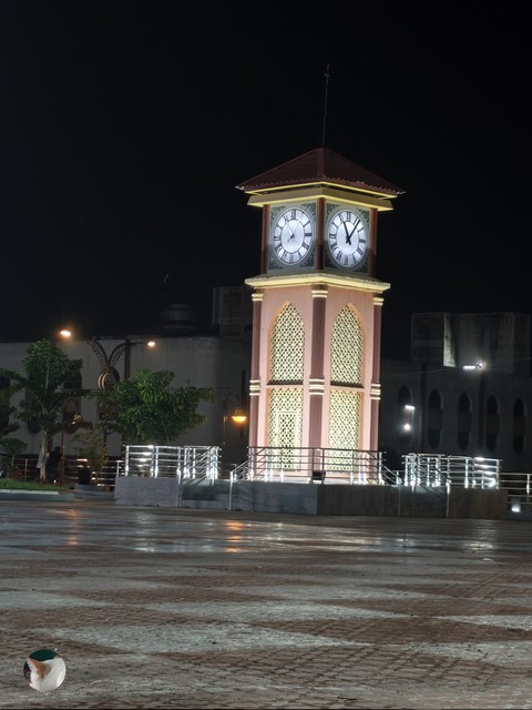 Misi_time