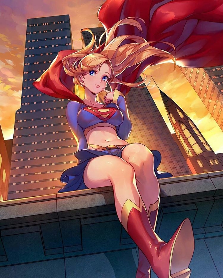 Supergirl
