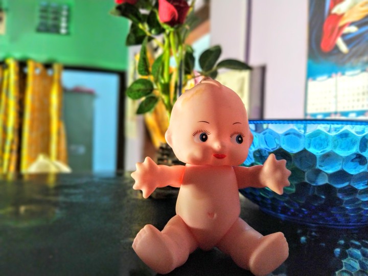 doll