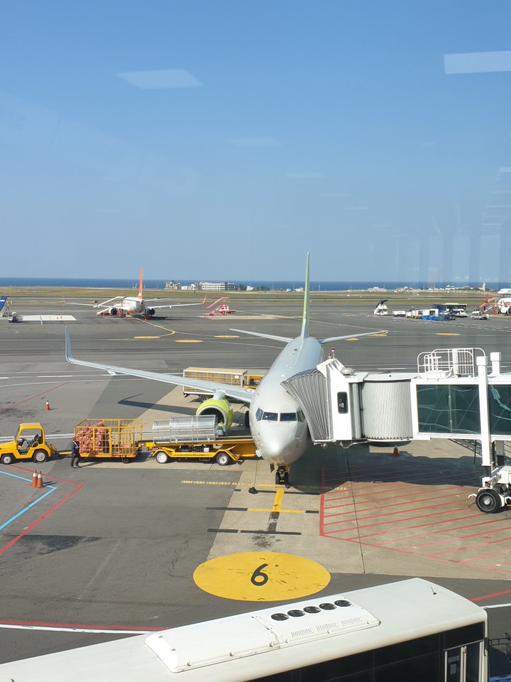 제주공항